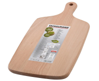 FACKELMANN Deska drewniana 43x21x1,5cm (31740) - 1466202 - zdjęcie 1